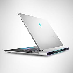 Alienware X16 R2 Gaming Laptop - 16-inch QHD+ 240Hz