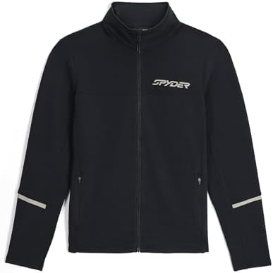 ジャケット・アウター OAKLEY softshell/fleece wzip jacket BLK Oakley Mens Drift Tech Fleece Hoodie, Blackout, X-Small at Amazon