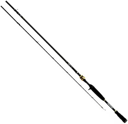 Amazon ダイワ Daiwa バスロッド ベイト タトゥーラ 711mhxb K バス釣り 釣り竿 ダイワ Daiwa バスロッド