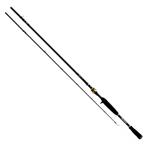 ダイワ ロッド タトゥーラ 761HFB・Kの商品画像