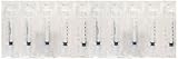Monoject SoftPack 3mL Syringe Only - Without Needle - Regular Tip- Box of 100