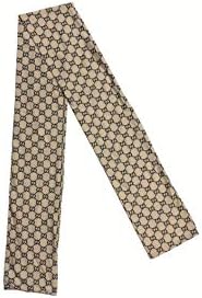 Slippery Apparel | Designer Head Wrap Headband (More Colors) Durags LV Supreme Ape & More -