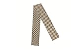 Slippery Apparel | Designer Head Scarf Fashion Durags LV Supreme Ape & More - (OG GG)