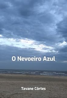 Livro O Nevoeiro Azul