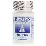 HCI Plus 90T - Biotics