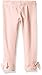 Gymboree Toddler Girls' Legging with Ankle Bow Detail