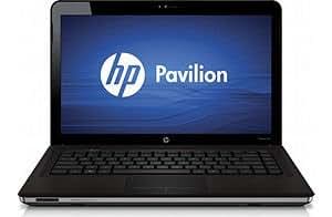 Amazon.com: HP Pavilion dv5t Notebook PC - 2.66 GHz; 500GB HD; 6GB