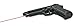Guide Rod Laser (Red)
For use on Beretta 92/96 (Full Size)Taurus 92/99/100/101