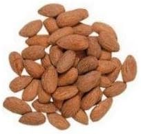 Nuts Almonds, Tamari, 10-Pound by Bulk Nuts
