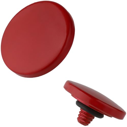 Convex Red