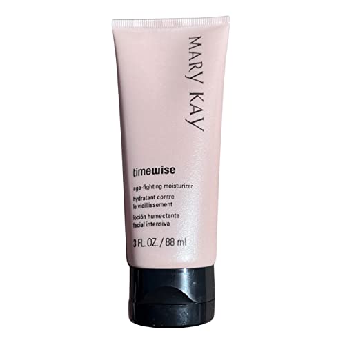 Mary Kay TimeWise Age Fighting Moisturizer combination/oily Pricepulse