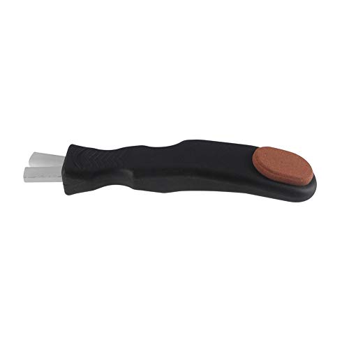 Daxin Skate Sharpener for Ice Hockey Skate Works, Goalie Skates,Figure Skates Player Skate - Thumbnail 5