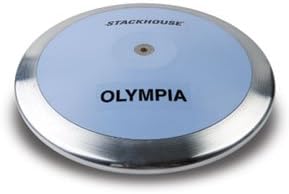 StackhouseOlympian Discus in Light Blue (1 K)