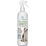 PET CARE Sciences Pet Scent Spritz, Dog Freshening