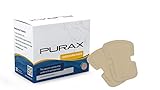 PURAX Pure Pads - skin colored - 30 pcs.