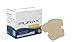 PURAX Purax Underarm Pads Brown, 1 count
