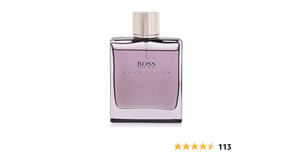 boss selection 90 ml