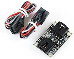 OSEPP IR Line Sensor (Arduino Compatible)