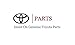 Toyota Genuine Parts 17801-61030 Air Filter