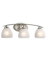 Calleigh 1lt candelabro de pared