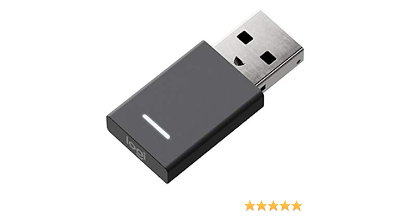Zone Wireless Plus Dongle (uc 