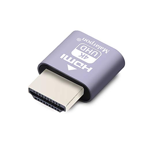 ایگرد | قیمت و خرید HDMI Dummy Plug fit 