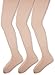 Jefferies Socks Girls 2-6x Miss 3 Pair Pack Pantyhose