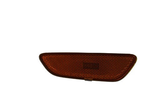 Genuine GM Parts 96830939 Driver Side Front Marker Light Assembly