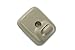 Ford AL3Z-1504132-AB - RETAINER - SUN VISOR