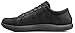 ALTRA Men's ALM1883B Cayd Sneaker, Black/Black - 12 M US