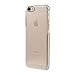 Incase Designs Quick Halo Snap Case for iPhone 6 - Frustration-Free Packaging - Clear