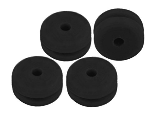 Microheli Rubber Canopy Grommets - BLADE 230 S