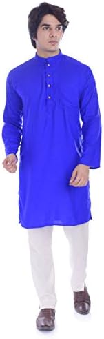 ZIVVA Mens Kurta Pyjama Ethinic