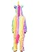 Girls and Boys Unicorn Pajamas Soft Fleece Halloween Costume