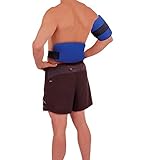 Theramed Ice Plus Gel Cryotherapy Formula, Medium, 1.37 Pound, 1 Count