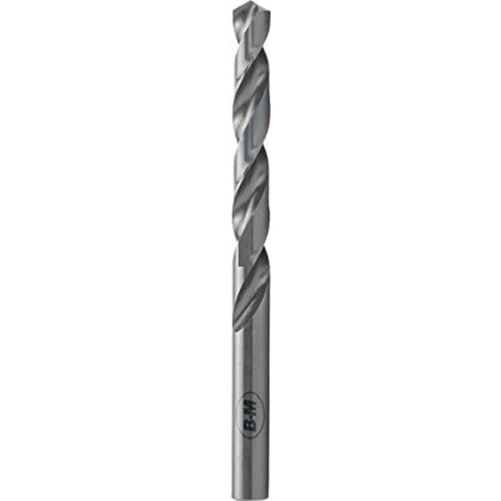 Celesa - Helix Drill bit Cylinder Handle DIN 338 hss pavonado 3.75 mm