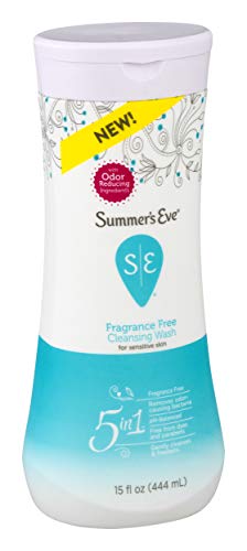 3 Summers+Eve+Cleansing+Fragrance+Gynecologist