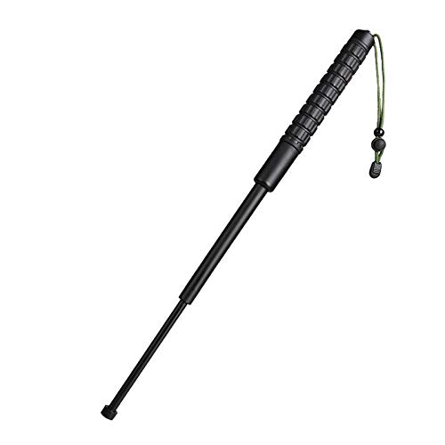 Janice Adjustable Length of Outdoor Multi-Tool Stick