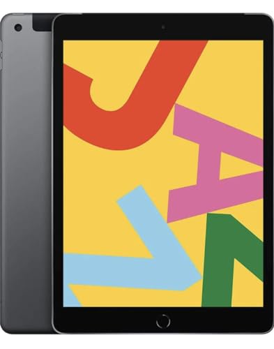 Apple iPad 10.2 inch 7th Gen