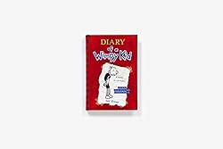 Diary of a Wimpy Kid: The hilarious first book in