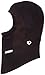Pearl iZUMi Barrier Cycling Balaclava,Black,One