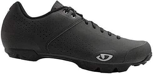 Amazon.com: Giro Code Men's Mountain Bike Shoe, Dark Shadow/Black