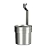 Ikea Stainless Steel Hanging Flatware Caddy 102.020.88