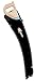 Weaver Curved Saw Scabbard 27 With Snap Hook