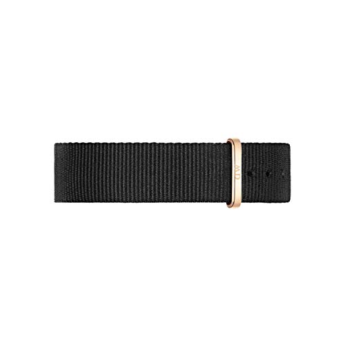 Daniel Wellington Classic Cornwall Reloj, Unisex, NATO - Imagen 6