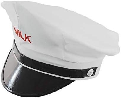milkman hat