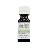 Aura Cacia, Cedarwood Essential Oil, 0.5 Fl Oz