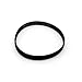 (Pack of 10pcs) 3D Printer Timing Belt 2GT-6 Closed Loop Rubber Belt 200mm Width 6mm by LINGLONG