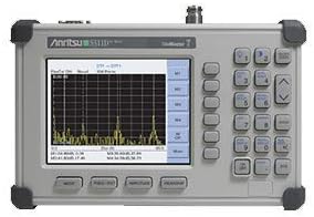 Anritsu S331D Sitemaster Cable & Antenna Analyser