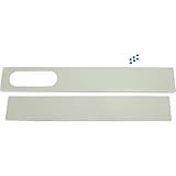 Window Bracket for HL Series Portable Air Conditioners (11220543001)